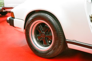 Porsche 911 SC 1982