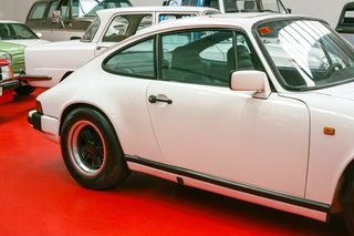 Porsche 911 SC 1982