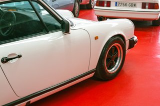 Porsche 911 SC 1982