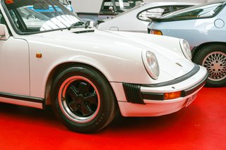 Porsche 911 SC 1982