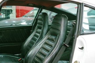 Porsche 911 SC 1982