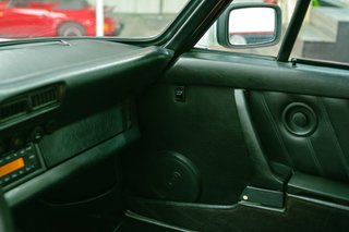 Porsche 911 SC 1982
