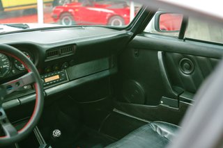 Porsche 911 SC 1982