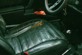 Porsche 911 SC 1982