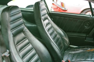 Porsche 911 SC 1982