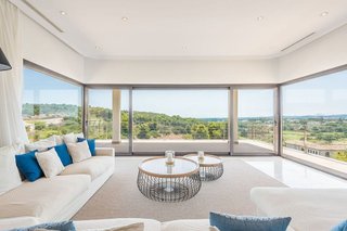 Chalet en alquiler en Sotogrande Alto en San Roque