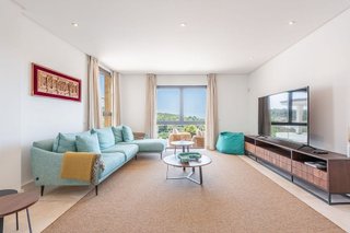 Chalet en alquiler en Sotogrande Alto en San Roque