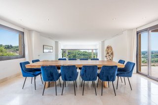 Chalet en alquiler en Sotogrande Alto en San Roque