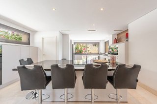 Chalet en alquiler en Sotogrande Alto en San Roque