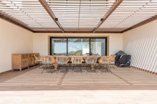 Chalet en alquiler en Sotogrande Alto en San Roque