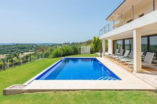 Chalet en alquiler en Sotogrande Alto en San Roque