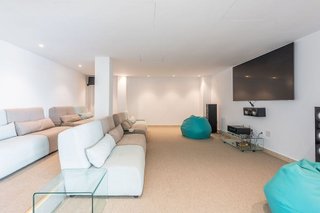 Chalet en alquiler en Sotogrande Alto en San Roque