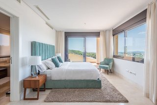 Chalet en alquiler en Sotogrande Alto en San Roque