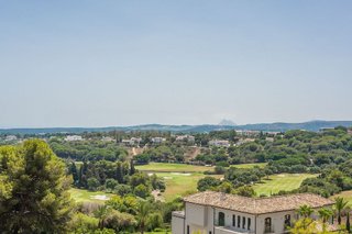 Chalet en alquiler en Sotogrande Alto en San Roque