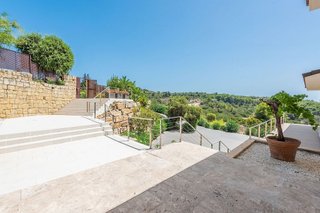 Chalet en alquiler en Sotogrande Alto en San Roque
