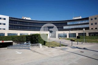Oficina en alquiler en Onze de setembre - Sant Jordi en Prat de Llobregat, El