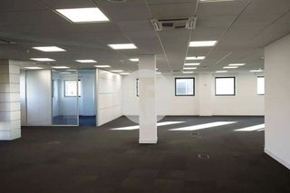 Oficina en alquiler en Onze de setembre - Sant Jordi en Prat de Llobregat, El
