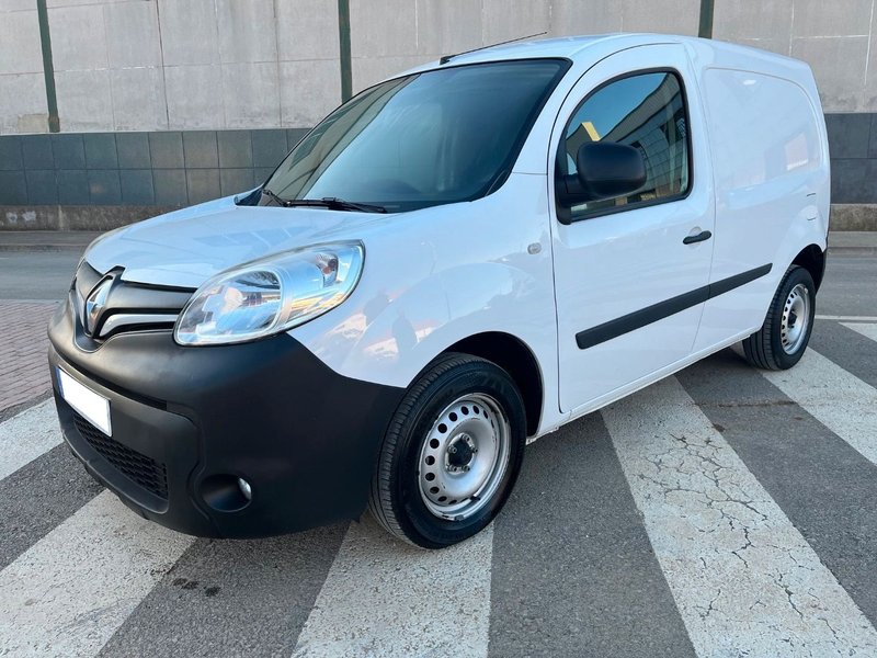 Renault Kangoo Profesional M1-AF Blue dCi -SS 2021