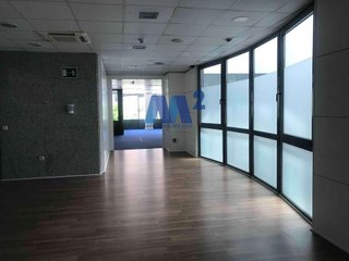 Oficina en alquiler en El Soto de la Moraleja en Alcobendas