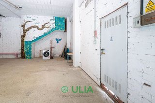 Local comercial en alquiler en Ibaeta en San Sebastián-Donostia