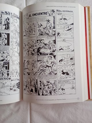 Recordando el Oeste en la revista Coyote