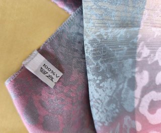Foulard Donna 100% Viscosa