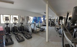Nave industrial en alquiler en La Garena en Alcalá de Henares