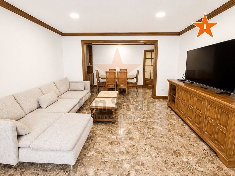 4-bedroom flat seasonal rent in Andorra la Vella · 4 of 60