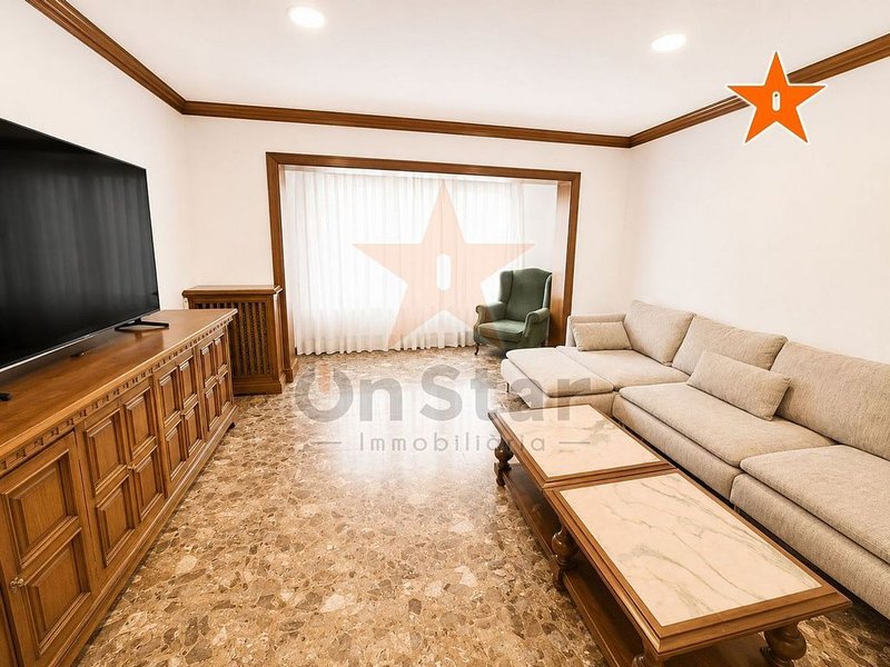 4-bedroom flat seasonal rent in Andorra la Vella · 5 of 60