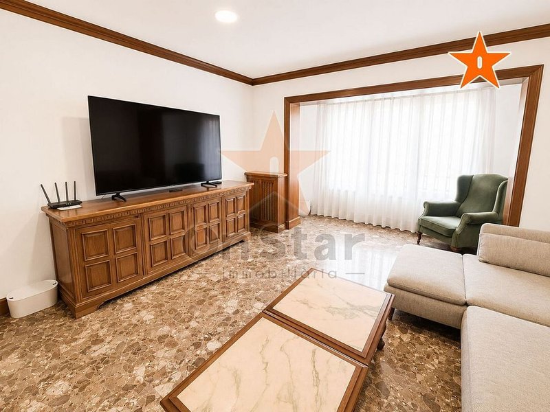 4-bedroom flat seasonal rent in Andorra la Vella · 6 of 60