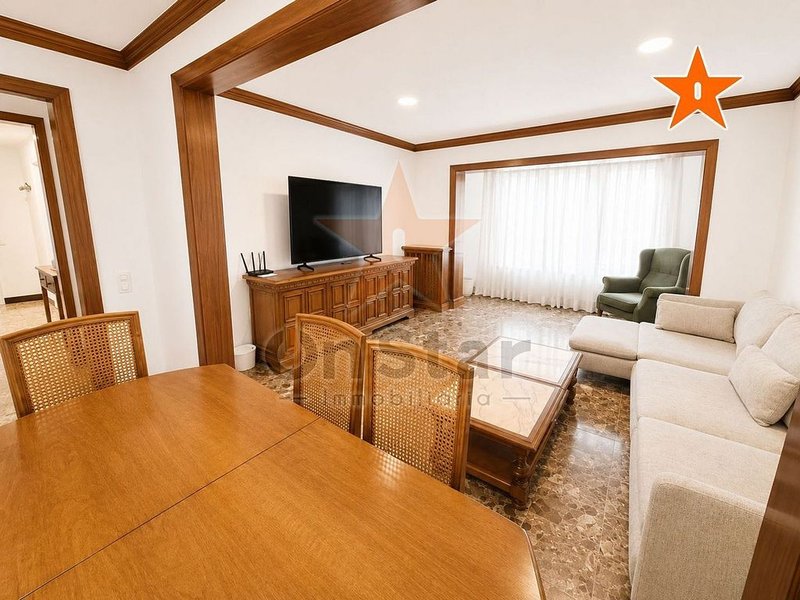 4-bedroom flat seasonal rent in Andorra la Vella · 7 of 60