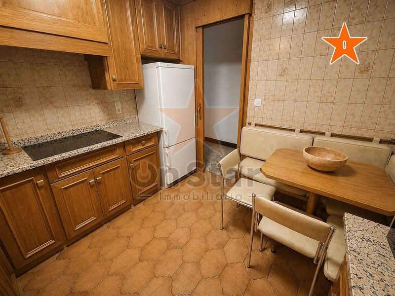 4-bedroom flat seasonal rent in Andorra la Vella · 9 of 60