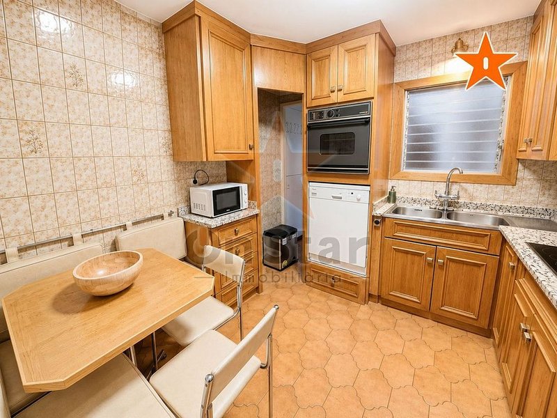 4-bedroom flat seasonal rent in Andorra la Vella · 10 of 60