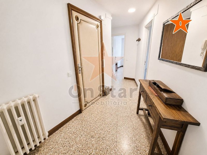 4-bedroom flat seasonal rent in Andorra la Vella · 11 of 60
