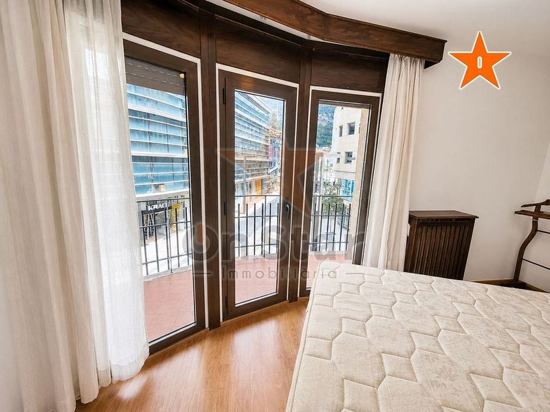 4-bedroom flat seasonal rent in Andorra la Vella · 12 of 60