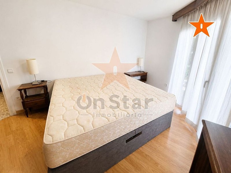 4-bedroom flat seasonal rent in Andorra la Vella · 15 of 60