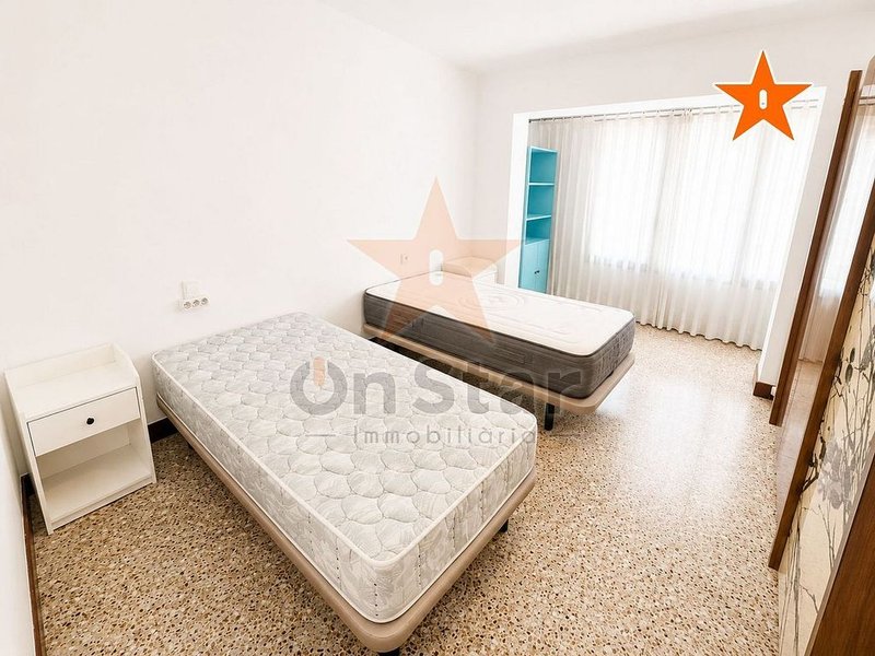 4-bedroom flat seasonal rent in Andorra la Vella · 18 of 60
