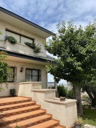 Chalet en venta en Nuevo Aranjuez en Aranjuez