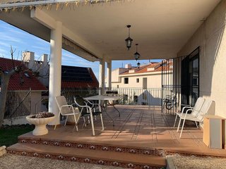 Chalet en venta en Nuevo Aranjuez en Aranjuez