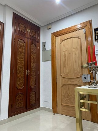 Chalet en venta en Nuevo Aranjuez en Aranjuez