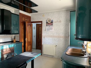 Chalet en venta en Nuevo Aranjuez en Aranjuez
