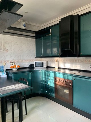 Chalet en venta en Nuevo Aranjuez en Aranjuez