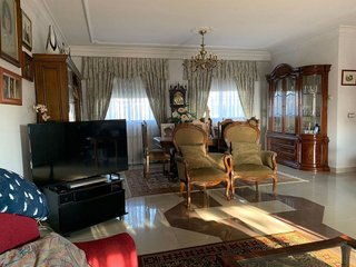 Chalet en venta en Nuevo Aranjuez en Aranjuez