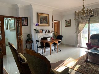 Chalet en venta en Nuevo Aranjuez en Aranjuez