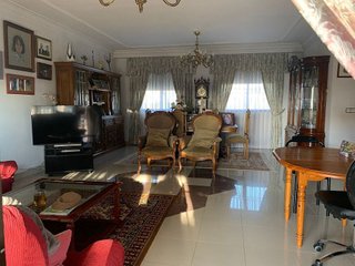 Chalet en venta en Nuevo Aranjuez en Aranjuez