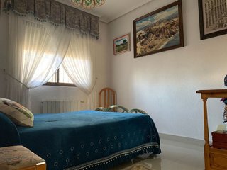 Chalet en venta en Nuevo Aranjuez en Aranjuez