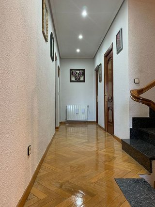 Chalet en venta en Nuevo Aranjuez en Aranjuez