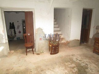 Chalet en venta en Zona del Molino en Valdepeñas