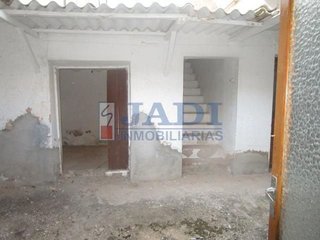 Chalet en venta en Zona del Molino en Valdepeñas