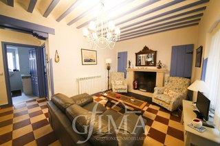 Chalet en venta en Argamasilla de Alba